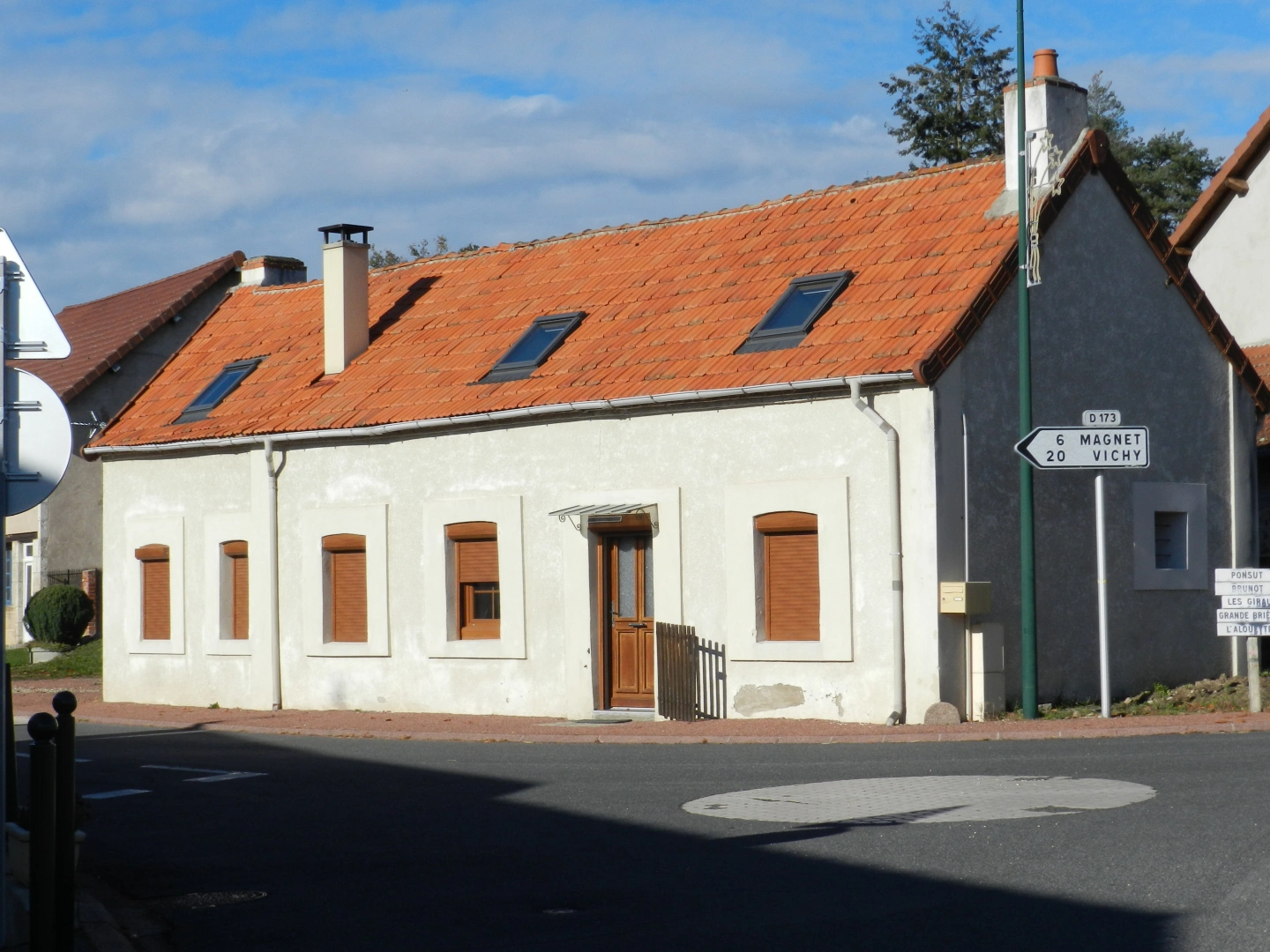 property