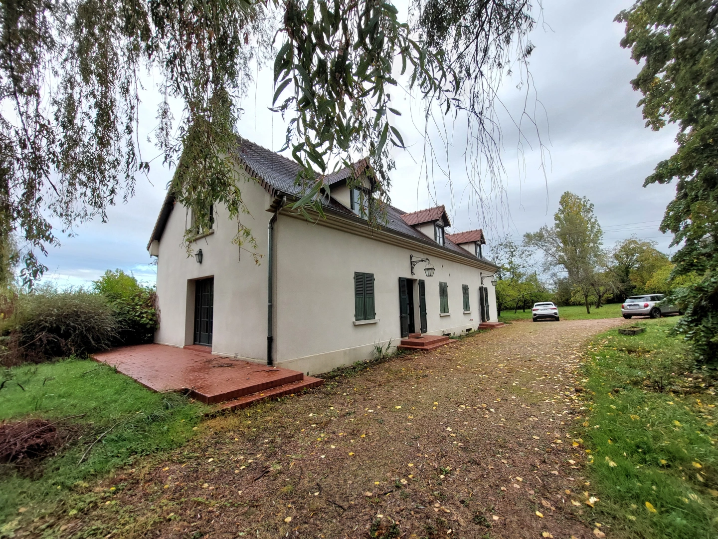 property